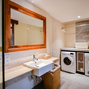 Suite à 1 Chambre à Coucher